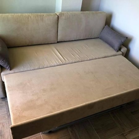 Thealos Rooms Vurvurú Kültér fotó
