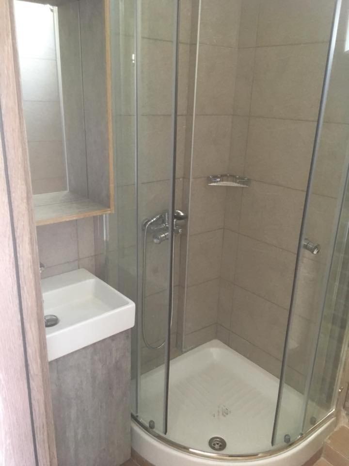 Thealos Rooms Vurvurú Kültér fotó