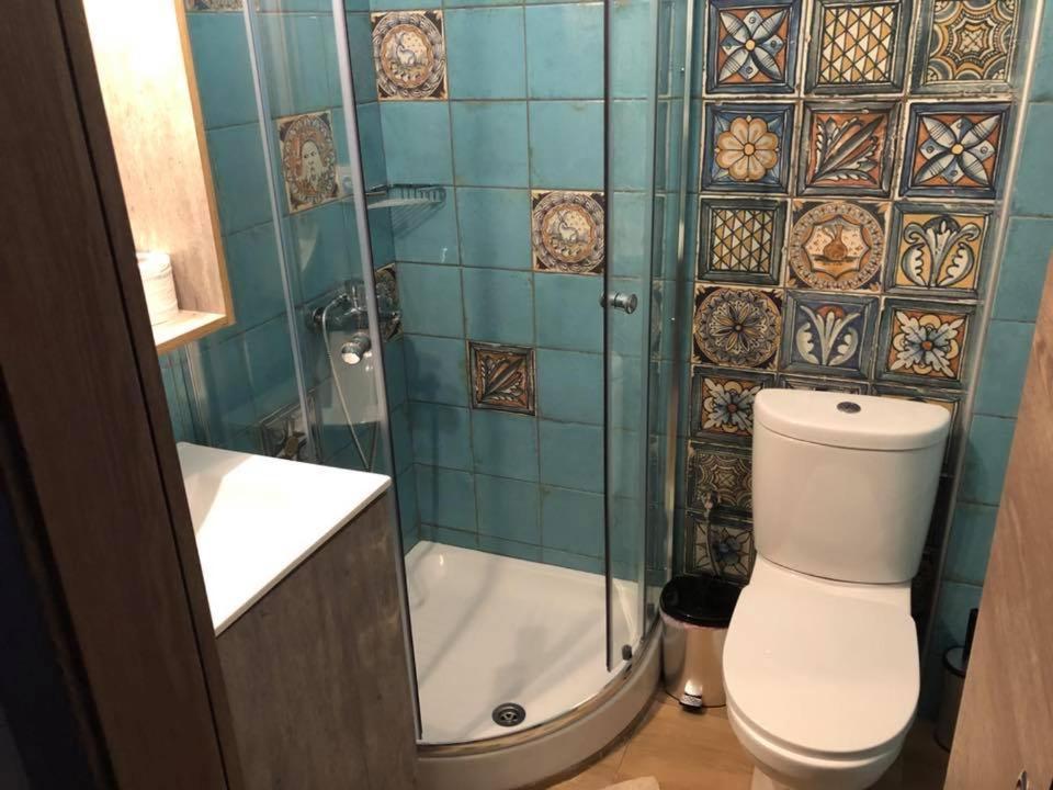 Thealos Rooms Vurvurú Kültér fotó