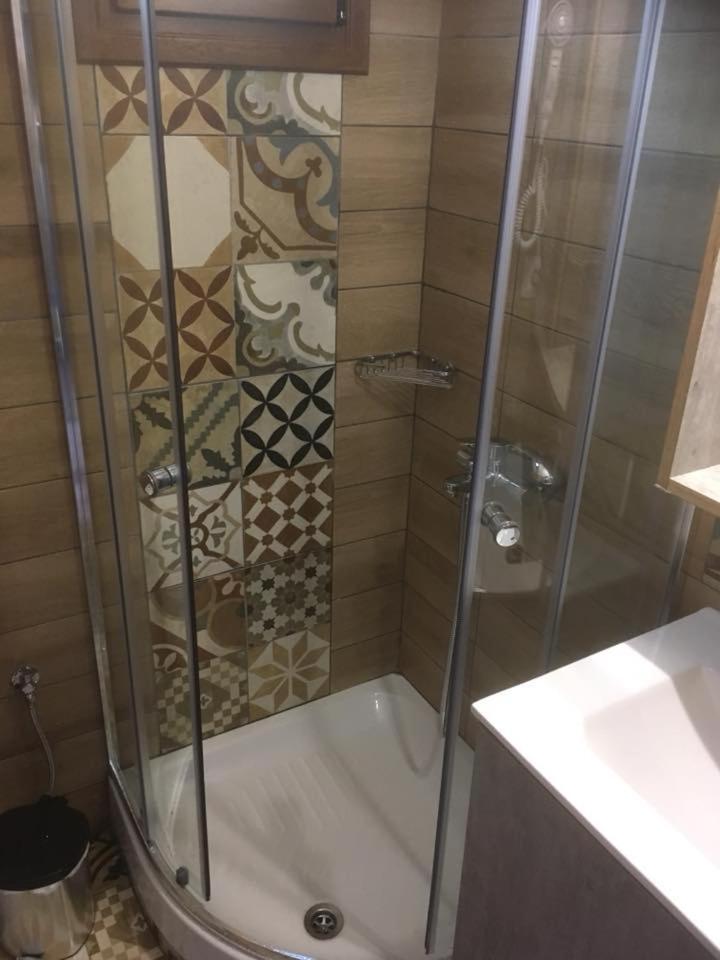 Thealos Rooms Vurvurú Kültér fotó